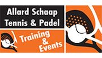 Allard Schaap Tennis & Padel – Training & Events