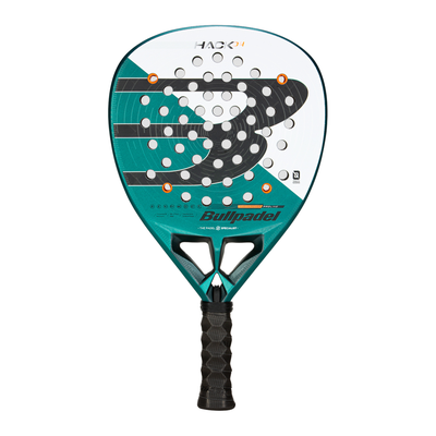 Bullpadel Hack 04 2025 | Padel Racket afbeelding 2