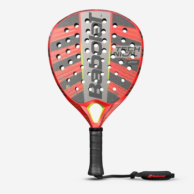 Padelracket voor volwassenen technical veron 23 afbeelding 1