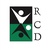 Logo R.C. Dordrecht afd. tennis (50x50)