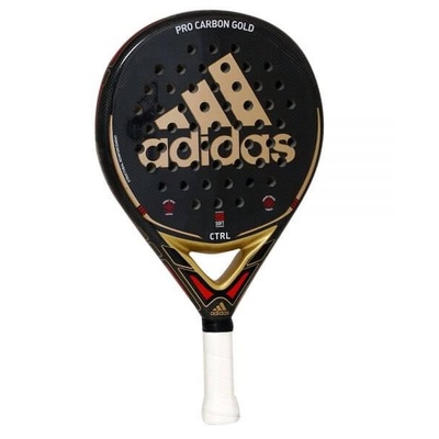 Adidas Pro Carbon CTRL Gold afbeelding 2