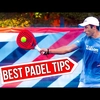 YOU ARE A BAD PADEL PLAYER AND THIS IS WHY (PRO MASTERCLASS) - the4Set