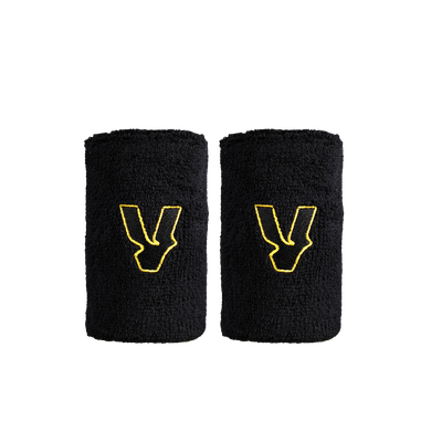 Volt Wristbands Black afbeelding 2