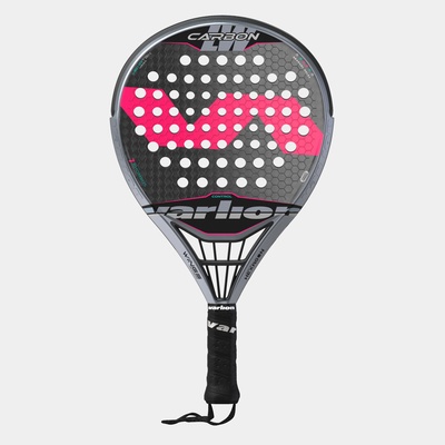 Varlion LW Carbon Difusor 20.1 W | Padel Racket afbeelding 1