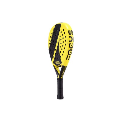 Pro Kennex Kinetic Focus Yellow afbeelding 3