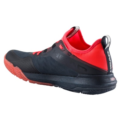 Head Motion Pro Heren BBFC Padel Schoenen afbeelding 4