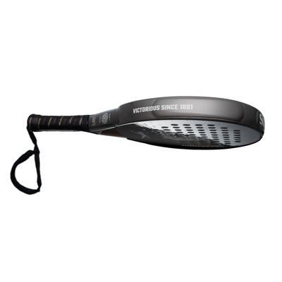 Slazenger SLZ Light Silver | Padel Racket afbeelding 2