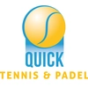 Quick Padel Open 2024