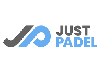 Logo Just Padel Trainingen (100x100)