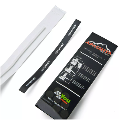 You Padel Apachita Snake Grip White | Padel Grips afbeelding 3