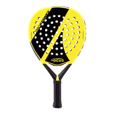 Pro Kennex Kinetic Focus Yellow afbeelding 1