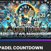 Padel Countdown 