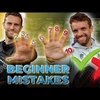 DO NOT Make These 10 MISTAKES as a NEWBIE! | ThePadelSchool.com