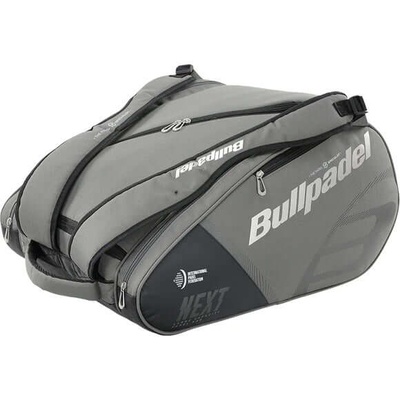 Bullpadel BPP23005 Next Grijs Padel tas afbeelding 1