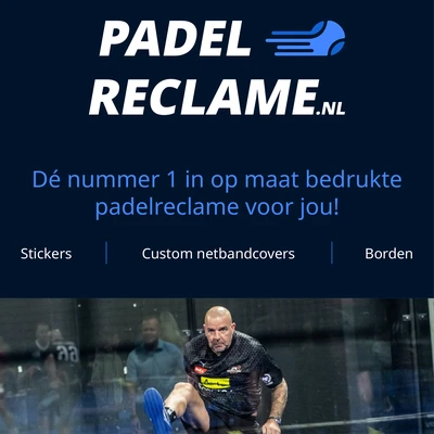 PadelReclame