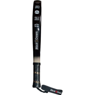 Black Crown Piton Limited | Padel Racket afbeelding 4