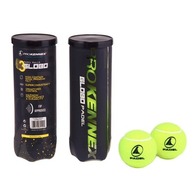 Pro Kennex Globo Padel Ballen afbeelding 1