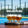 VrijMiPa(Bo) – Vrijdagmiddag Padel 🏓🍻