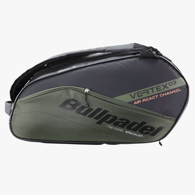 Bullpadel BPP-23001 Vertex Padel tas afbeelding 3