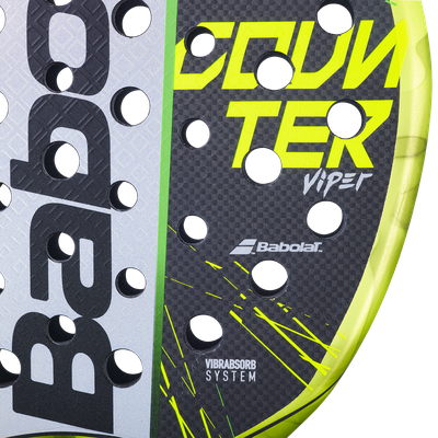 Babolat Counter Viper 2022 afbeelding 5