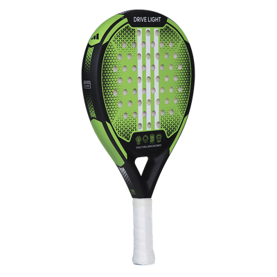 Padel Racket Drive Light 3.2 afbeelding 2