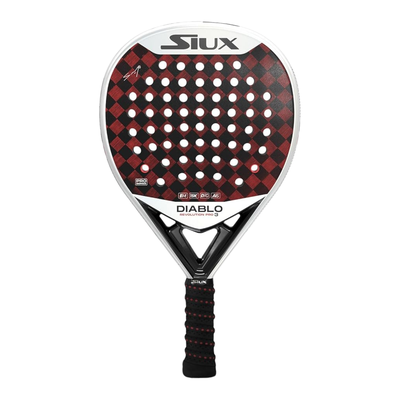 Siux Diablo Revolition Sanyo Pro 3 | Padel Racket afbeelding 7