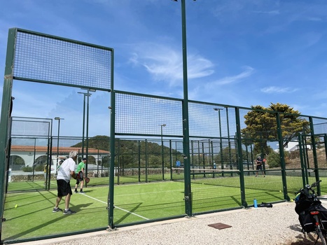 Padel Menorca