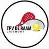 TPV de Raam Jumbo Herfst Padel/Tennis Toernooi 2024.