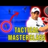 PADEL TACTICS MASTERCLASS WITH BELA - the4Set Padel