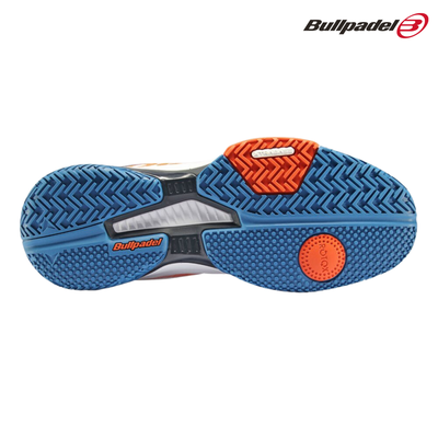 Bullpadel Performance Hybrid 24V | Padel Shoes afbeelding 4