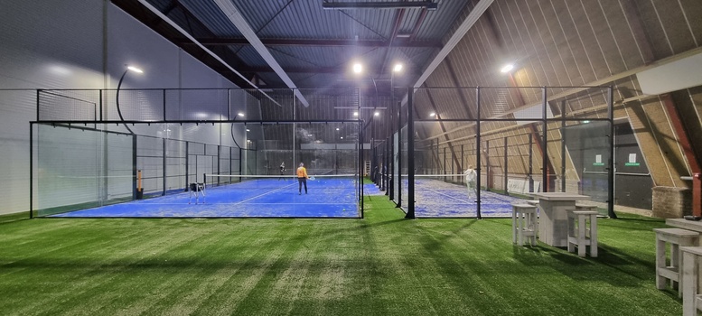 La Haya Padel Someren