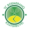 Tennisclub Boemerang: 4 Outdoor banen