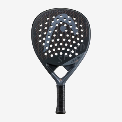 Padelracket voor volwassenen speed elite afbeelding 1