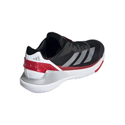 Adidas Performance Crazyquick LS | Padel Shoes afbeelding 5