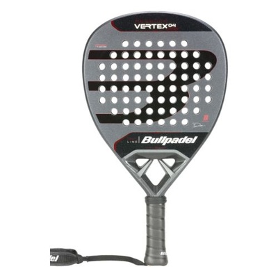 Pack Bullpadel Vertex 2024 afbeelding 2