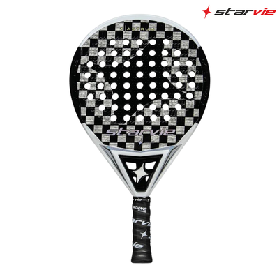 Starvie Astrum Soft 2025 | Padel Racket afbeelding 1