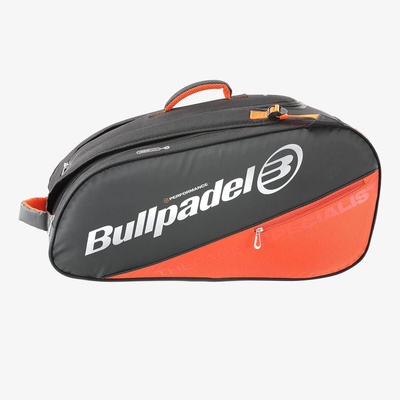 Bullpadel BPP-23014 Performace Zwart Padel tas afbeelding 3