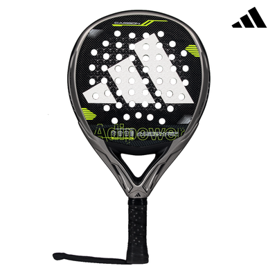 Adidas Adipower Carbon Ctrl 3.4 | Padel Racket afbeelding 6