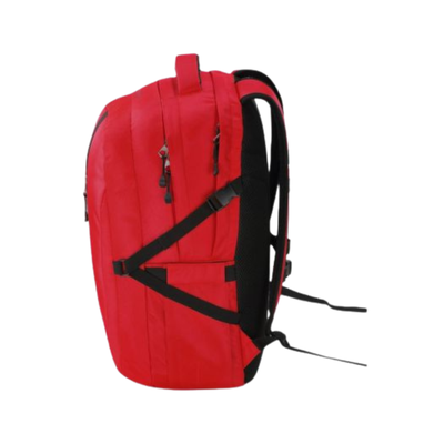 Bullpadel XPLO Red BackPack | Padel Bag afbeelding 3