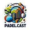 Logo Padelcast (100x100)