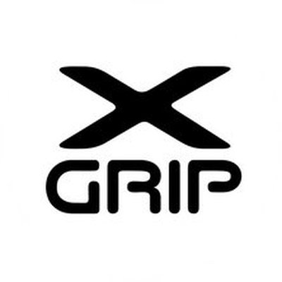 X-Grip Padel Grip afbeelding 2