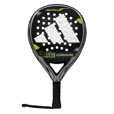 Adidas Adipower Carbon Ctrl 3.4 | Padel Racket afbeelding 7