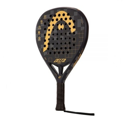 Head Graphene 360 Delta Gold afbeelding 3