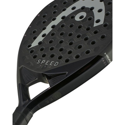 Head Speed Pro 2025 | Padel Racket afbeelding 4