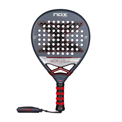 Nox AT10 Genius 12K 2025 | Padel Racket afbeelding 2