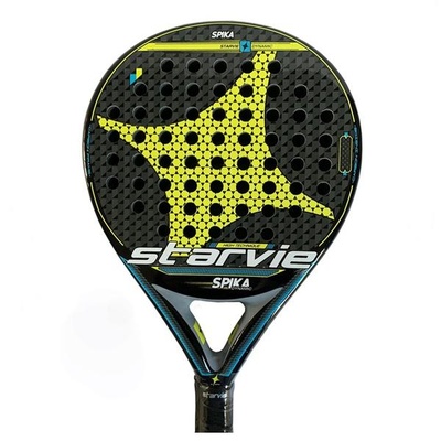 Starvie Spika 2022 padel racket afbeelding 1