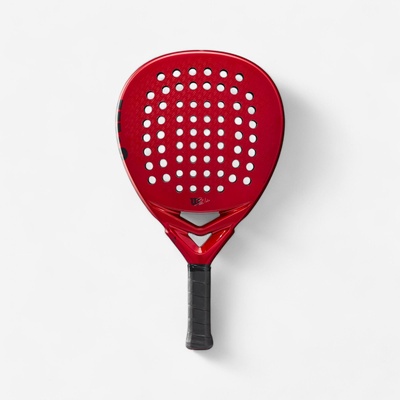 Padelracket voor volwassenen bela elite v2 afbeelding 1