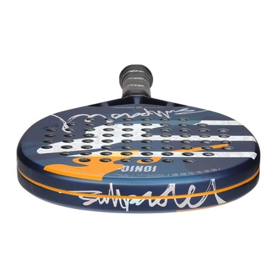 Bullpadel Ionic Control 25 afbeelding 2