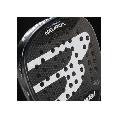 Bullpadel Neuron 2024 Padelracket afbeelding 6