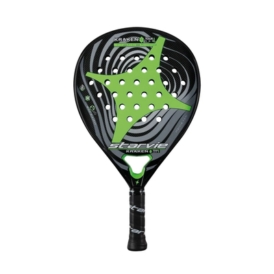 Starvie Kraken Soft | Padel Racket afbeelding 1